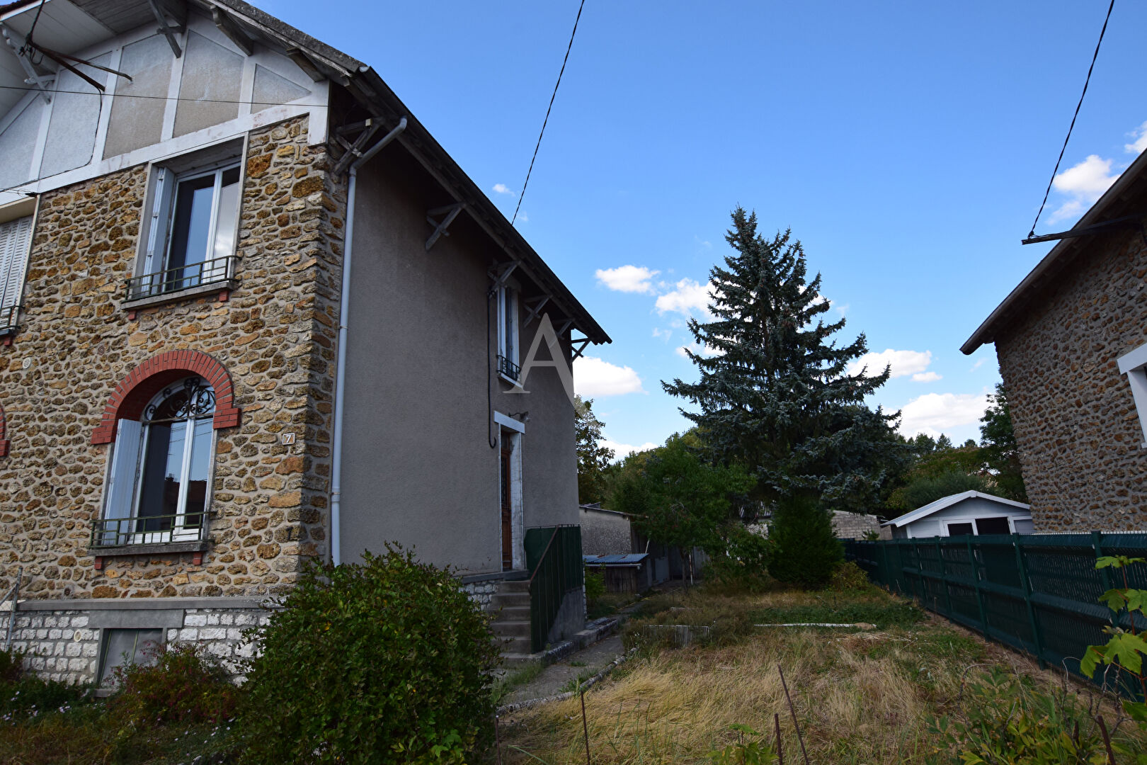 Agence immobilière de L'Adresse AGENCE DE LA HALLE - AGENCE DE LA HALLE L'ADRESSE