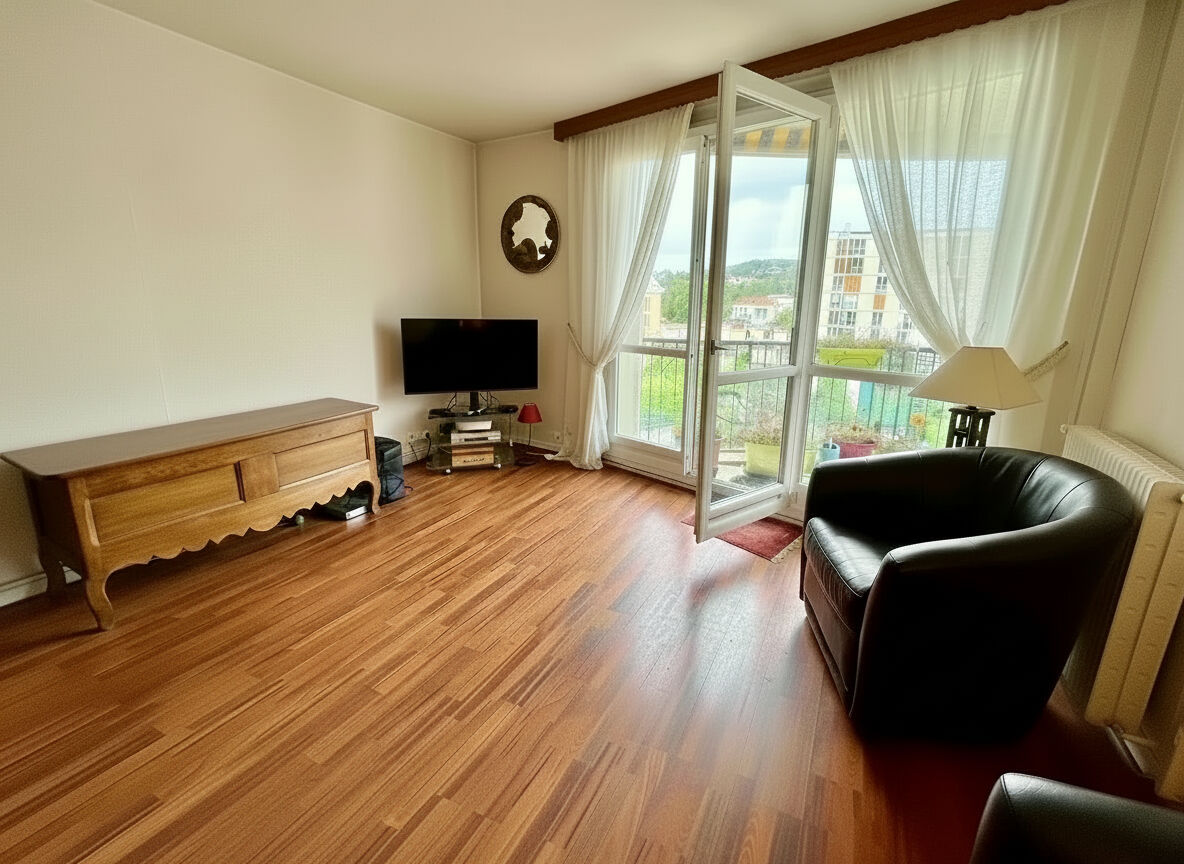 Agence immobilière de 
 L'Adresse Chaville Viroflay - L'ADRESSE Agence Immo Chaville Viroflay 

