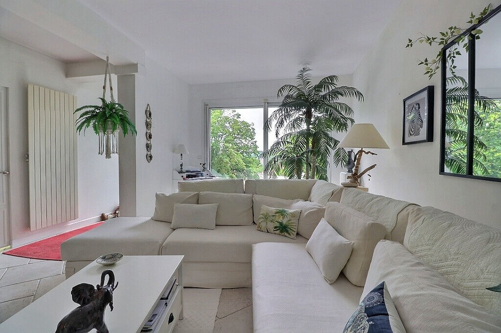 Photo Maison Viroflay 7 pièces 150 m2 image 3/6