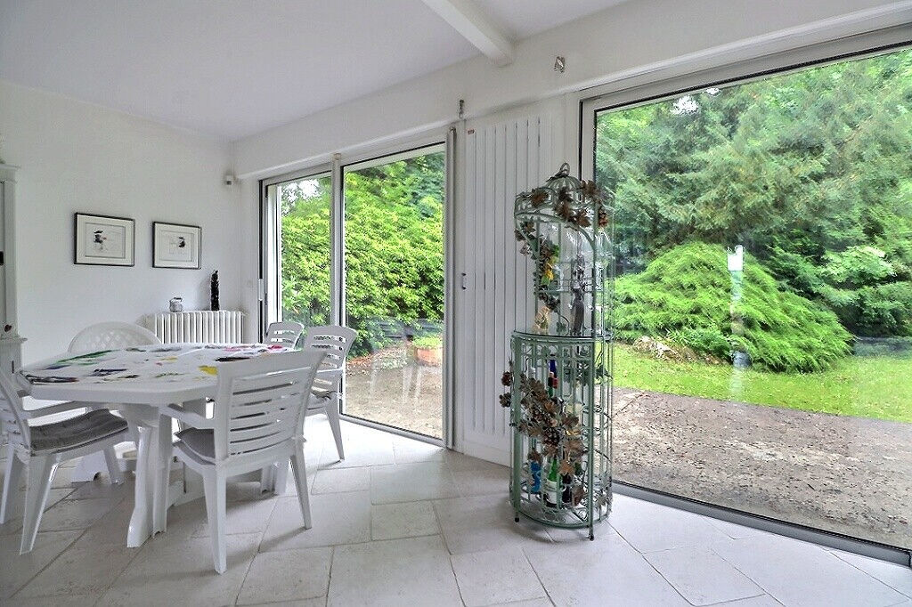 Photo Maison Viroflay 7 pièces 150 m2 image 4/6