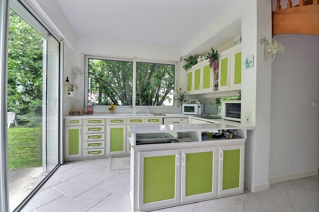 Photo Maison Viroflay 7 pièces 150 m2 image 5/6