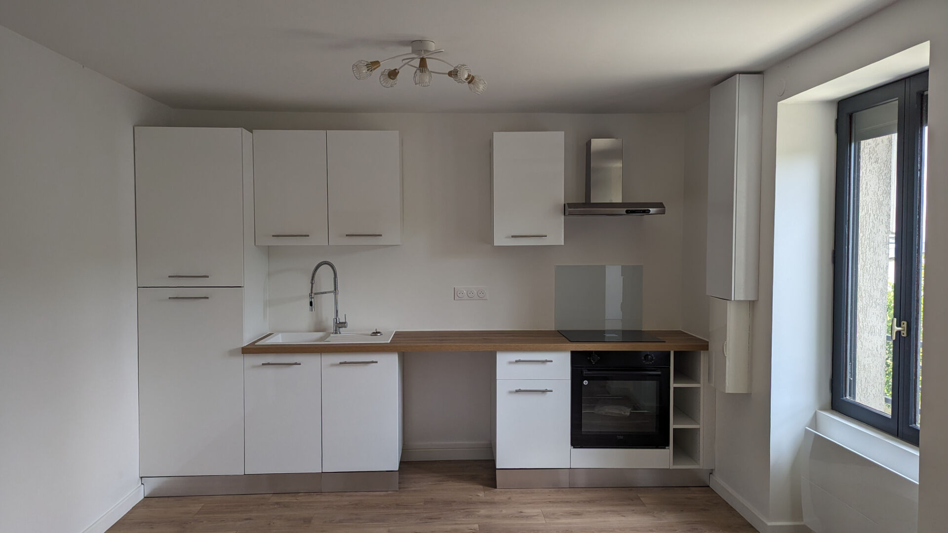 Photo Maison Chaville 4 pièces 86 m2 image 2/6