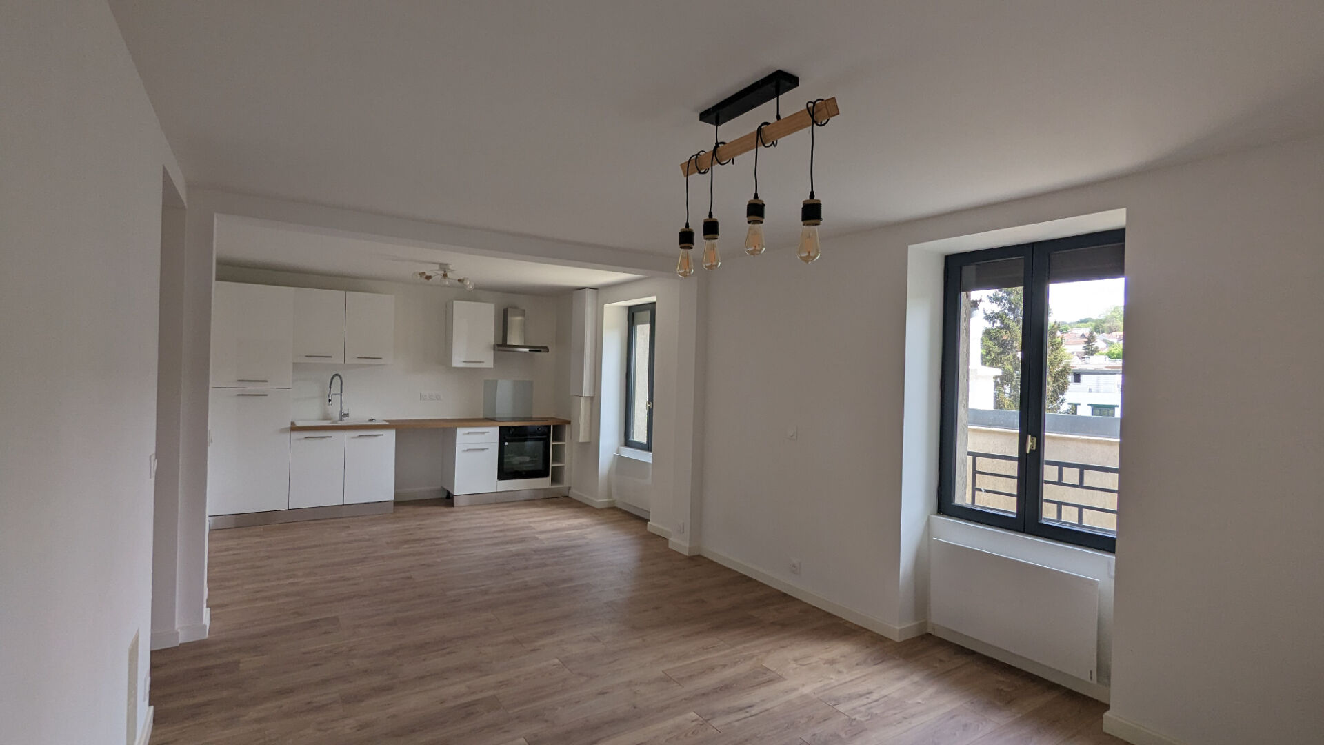 Photo Maison Chaville 4 pièces 86 m2 image 3/6