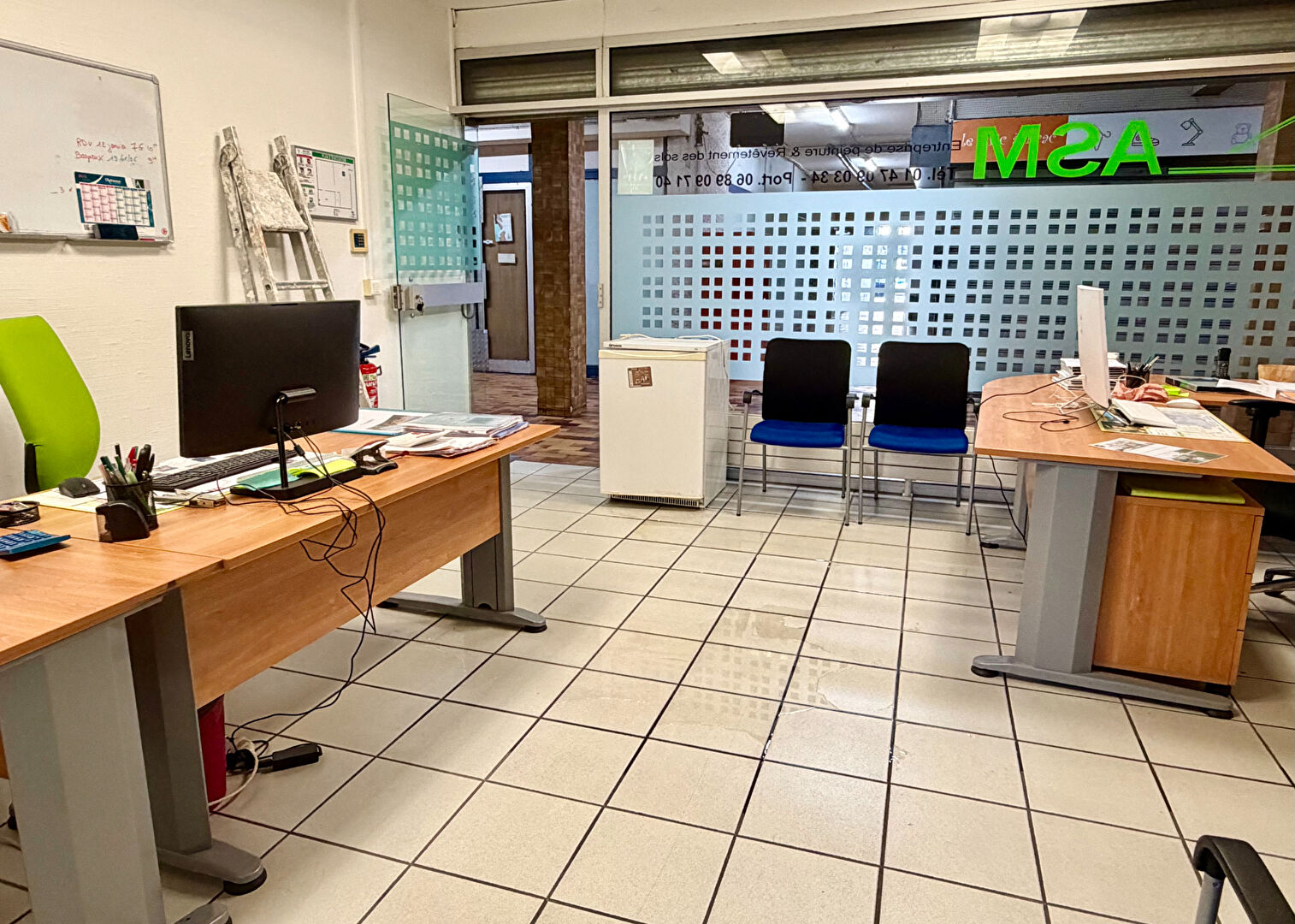 Agence immobilière de 
 L'Adresse Chaville Viroflay - L'ADRESSE Agence Immo Chaville Viroflay 
