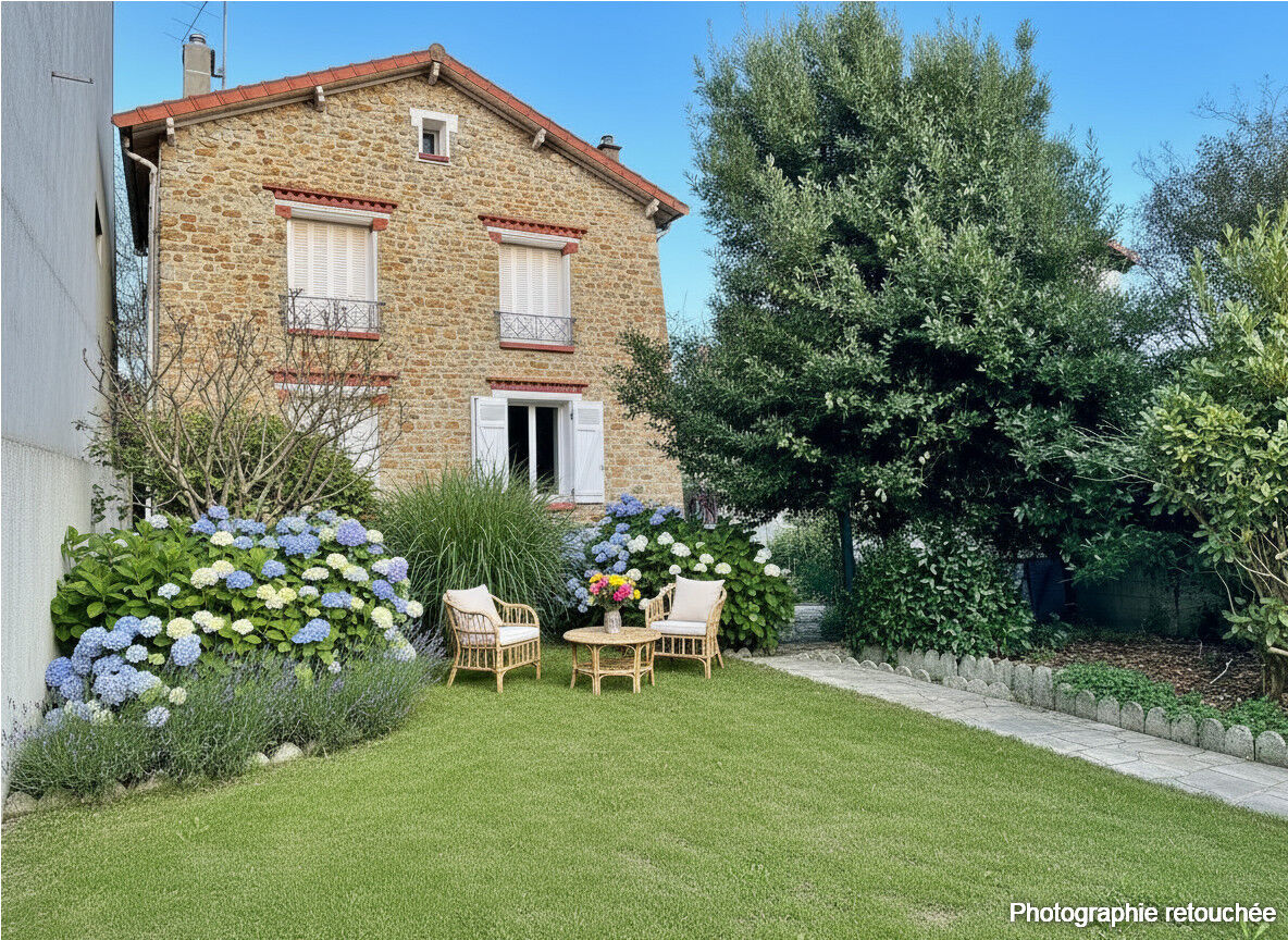 Agence immobilière de 
 L'Adresse Chaville Viroflay - L'ADRESSE Agence Immo Chaville Viroflay 
