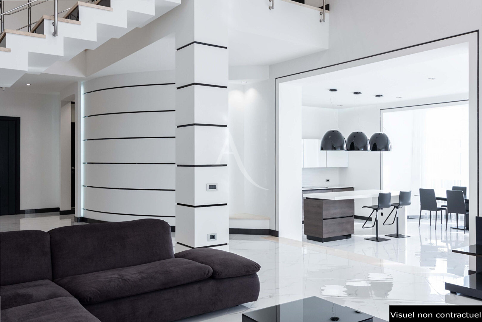 Agence immobilière de 
 L'Adresse Chaville Viroflay - L'ADRESSE Agence Immo Chaville Viroflay 
