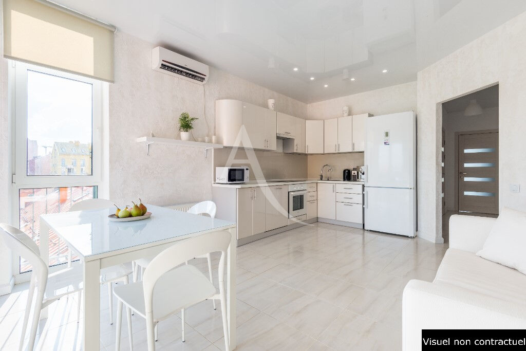 Agence immobilière de 
 L'Adresse Chaville Viroflay - L'ADRESSE Agence Immo Chaville Viroflay 
