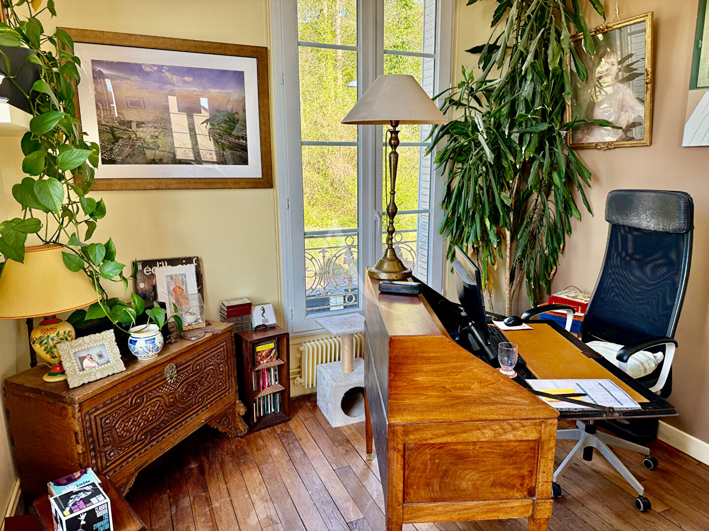 Agence immobilière de 
 L'Adresse Chaville Viroflay - L'ADRESSE Agence Immo Chaville Viroflay 
