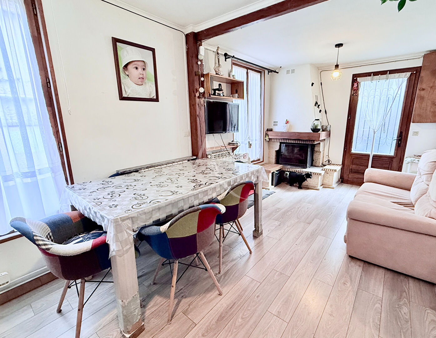 Agence immobilière de 
 L'Adresse Chaville Viroflay - L'ADRESSE Agence Immo Chaville Viroflay 
