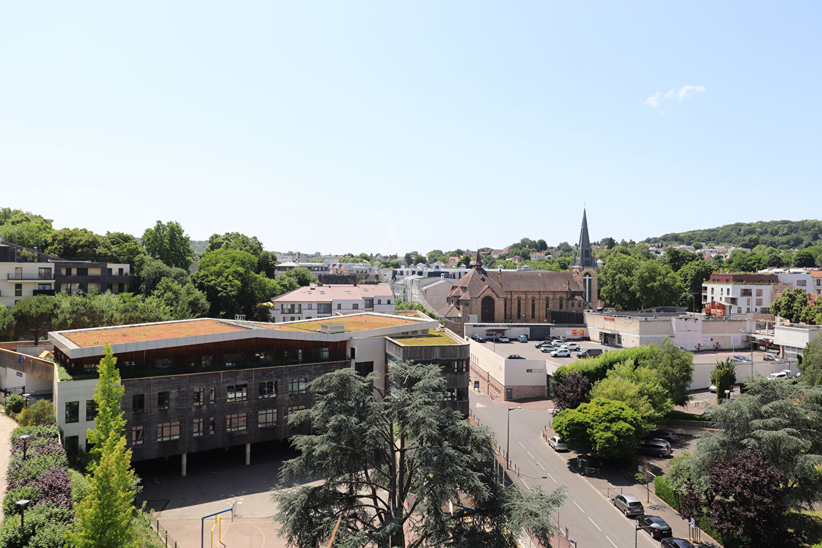 Agence immobilière de 
 L'Adresse Chaville Viroflay - L'ADRESSE Agence Immo Chaville Viroflay 
