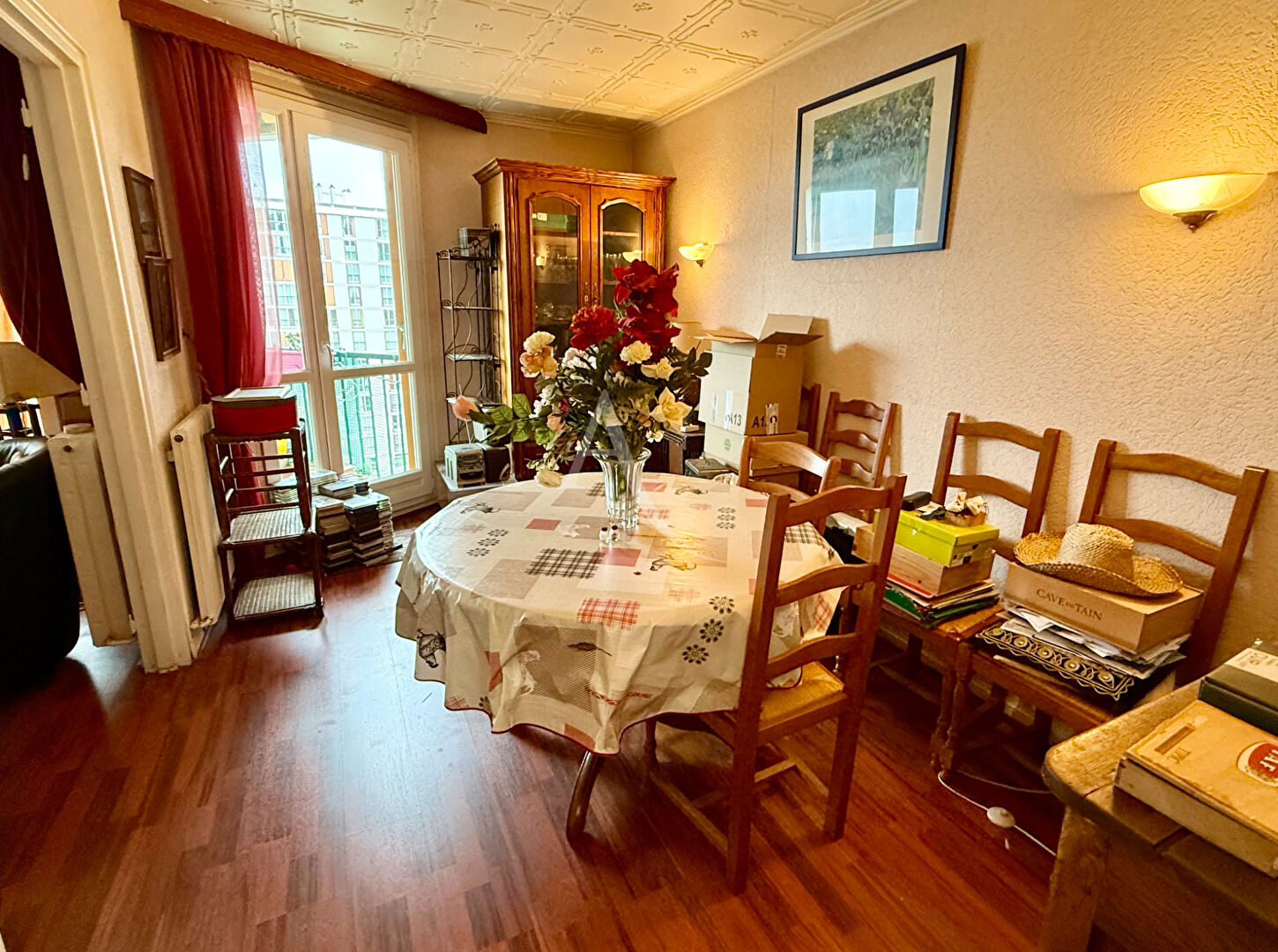 Agence immobilière de 
 L'Adresse Chaville Viroflay - L'ADRESSE Agence Immo Chaville Viroflay 
