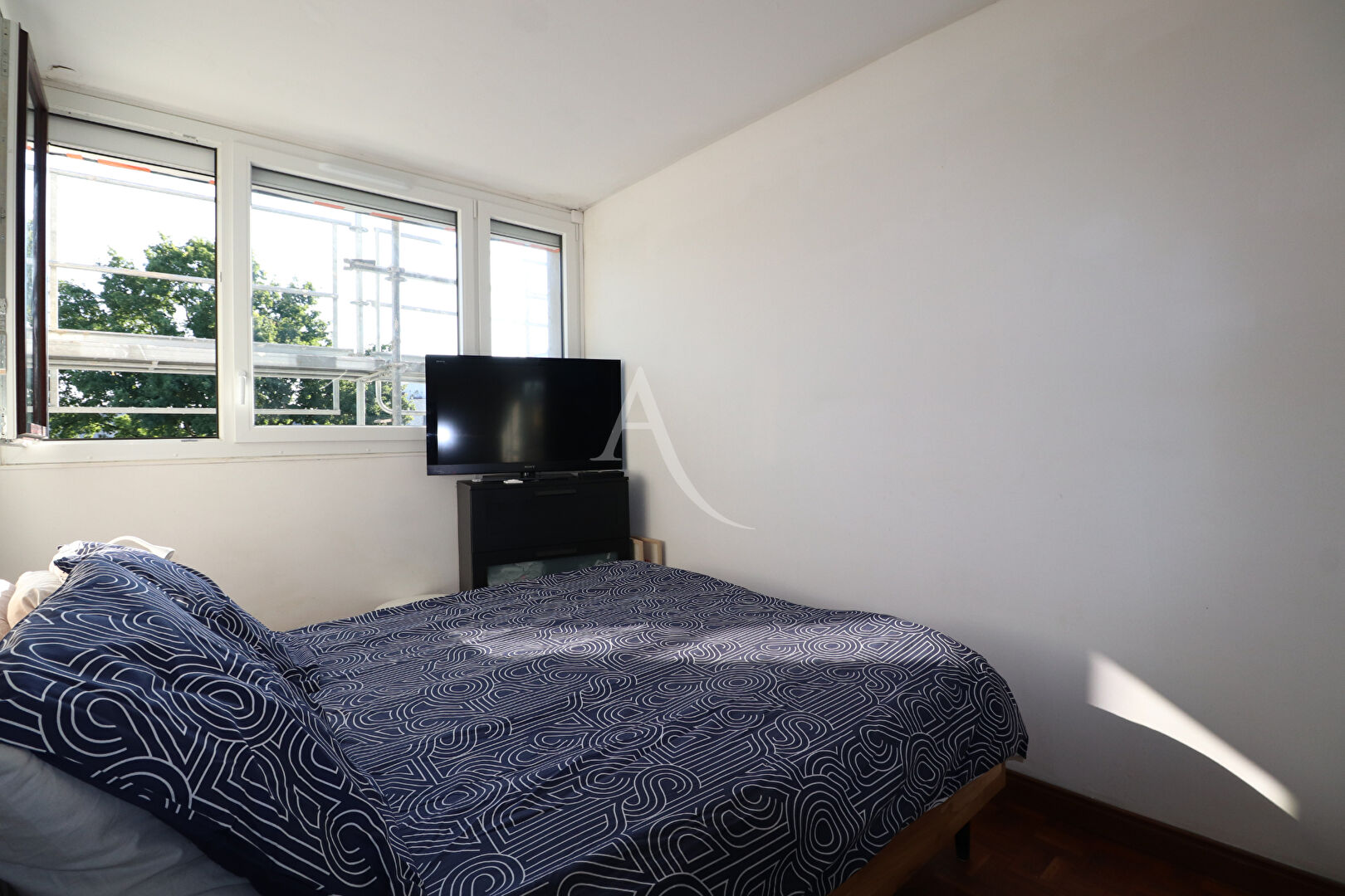 Photo Appartement Saint Cyr L'Ecole 3 pièces - Dernier étage avec balcon - Parking image 4/6