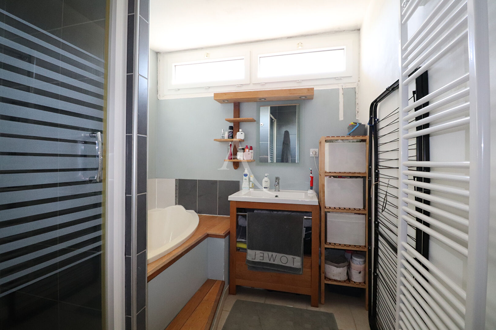 Photo Appartement Saint Cyr L'Ecole 3 pièces - Dernier étage avec balcon - Parking image 6/6