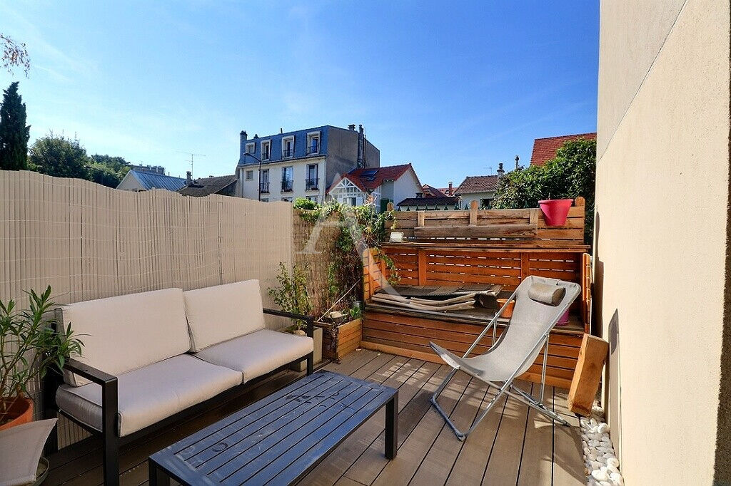 Agence immobilière de 
 L'Adresse Chaville Viroflay - L'ADRESSE Agence Immo Chaville Viroflay 
