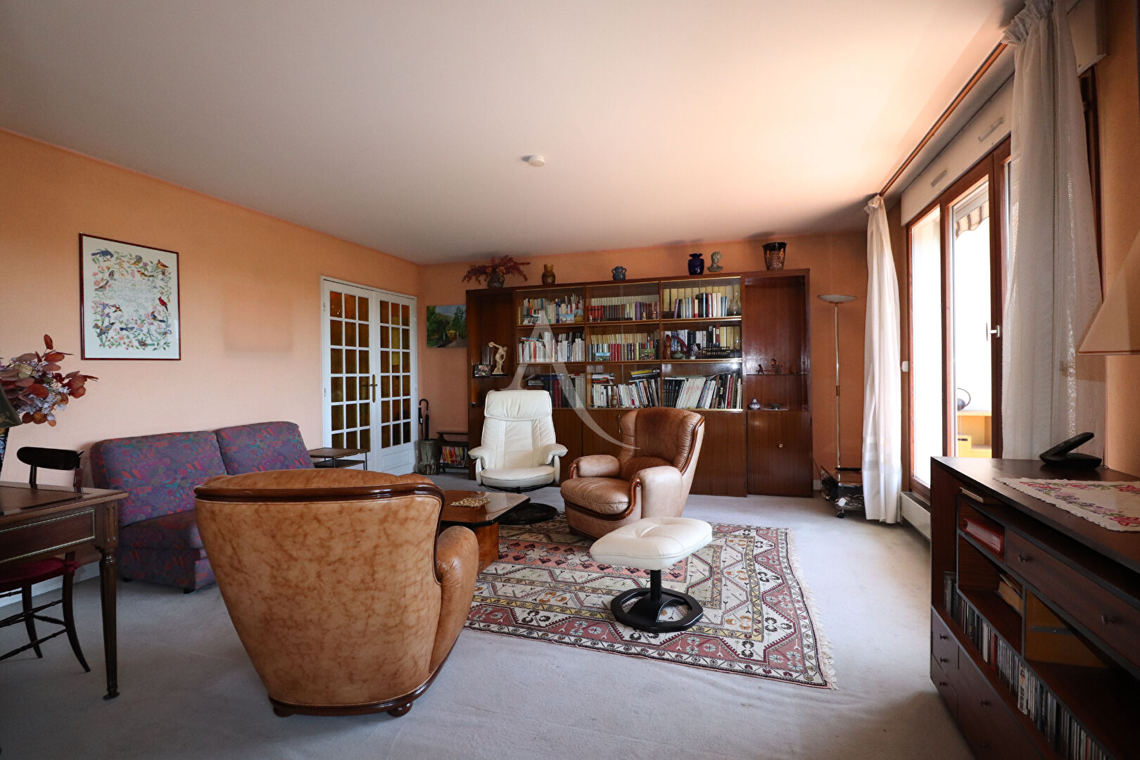 Agence immobilière de 
 L'Adresse Chaville Viroflay - L'ADRESSE Agence Immo Chaville Viroflay 
