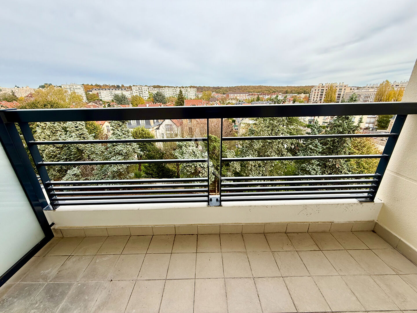 Photo Appartement 3 pièces 76 m² à vendre Versailles Montreuil  Terrasse, balcon, ascenseur parking, cave image 6/6