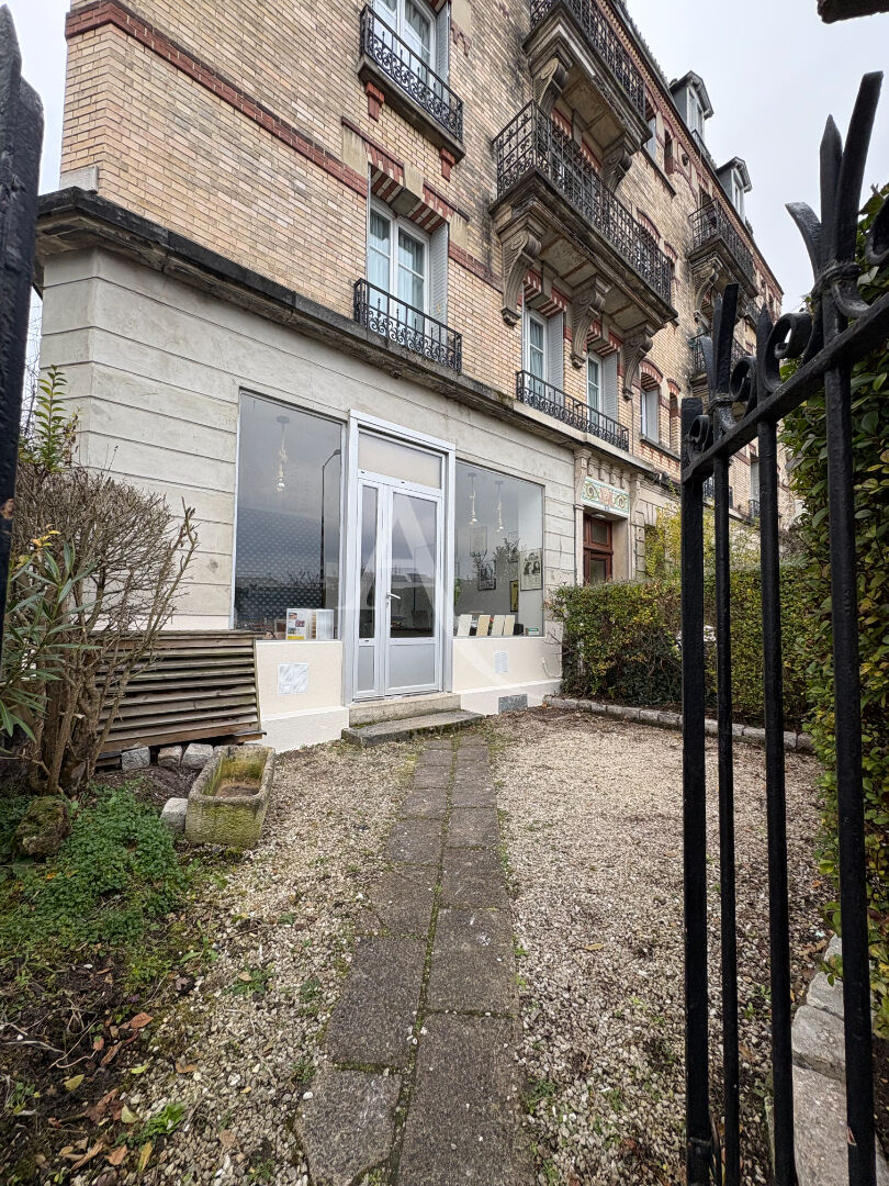 Agence immobilière de 
 L'Adresse Chaville Viroflay - L'ADRESSE Agence Immo Chaville Viroflay 
