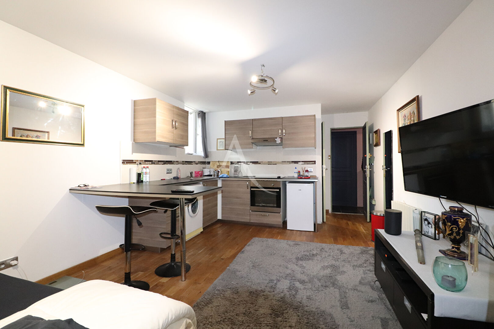 Agence immobilière de 
 L'Adresse Chaville Viroflay - L'ADRESSE Agence Immo Chaville Viroflay 
