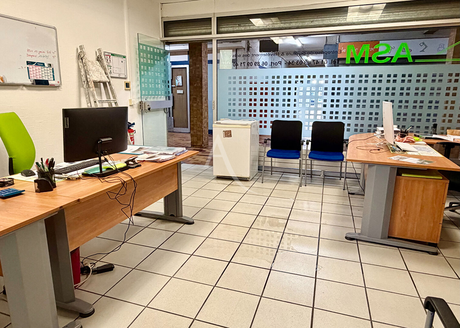 Agence immobilière de 
 L'Adresse Chaville Viroflay - L'ADRESSE Agence Immo Chaville Viroflay 
