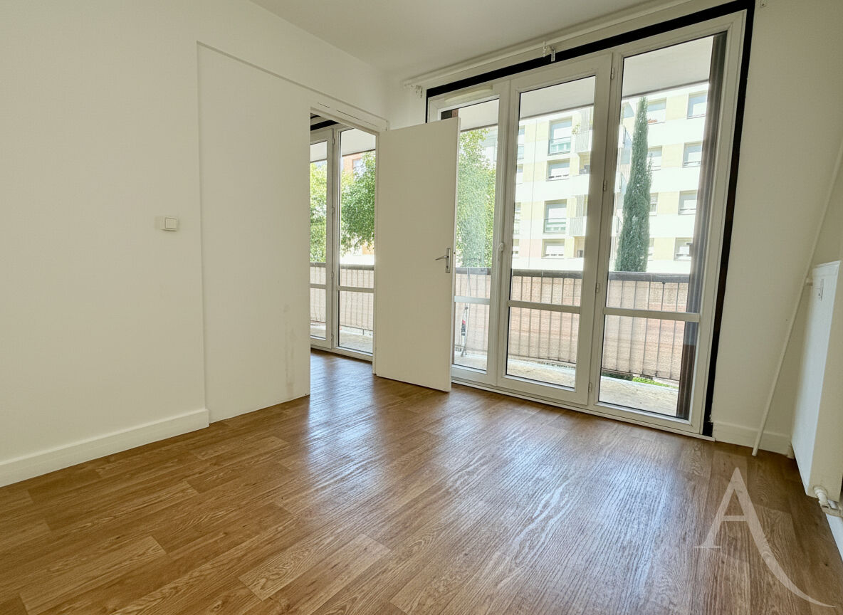Apartment 3 pièces · 59.00 m² à CHAVILLE