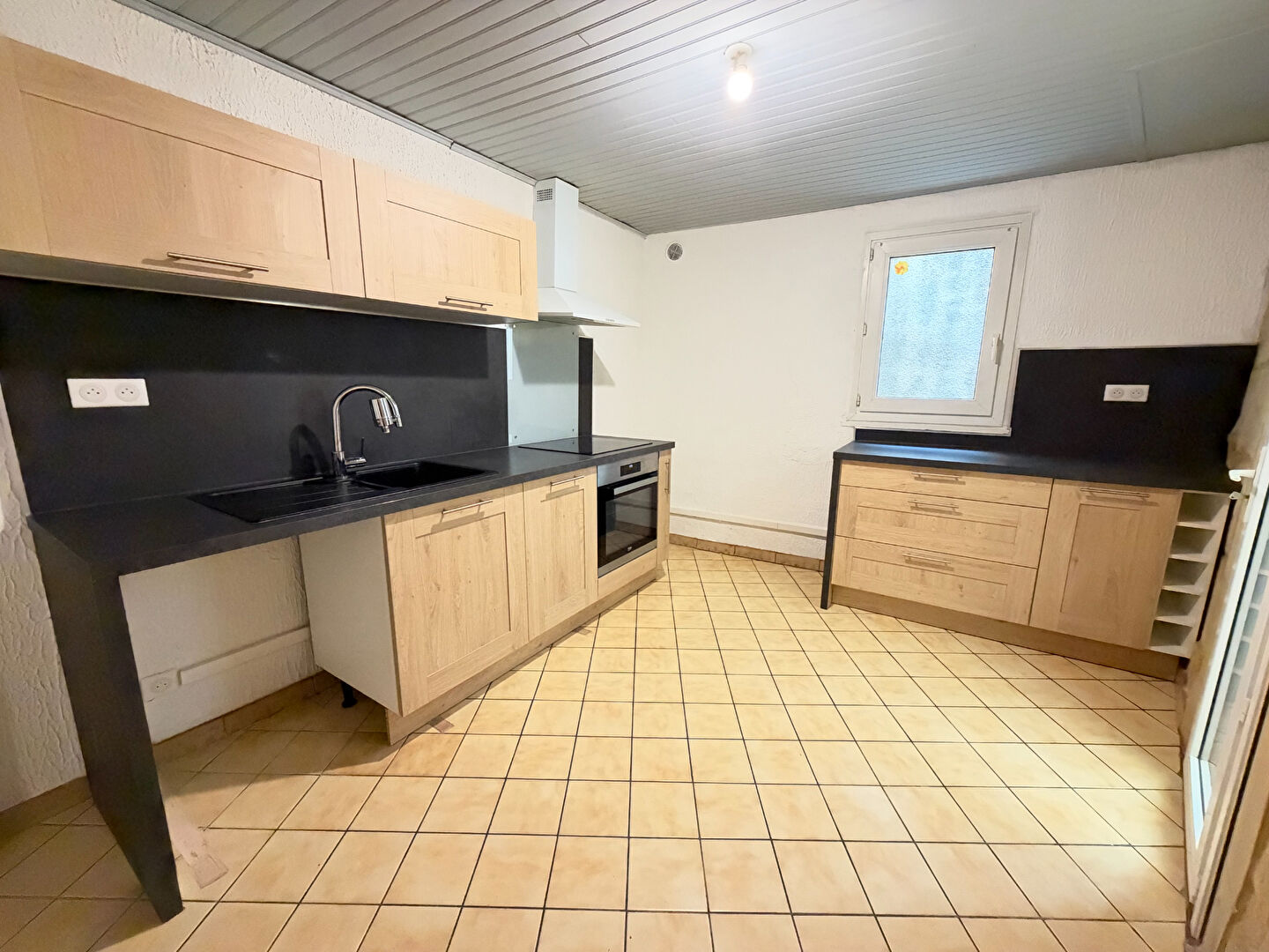 House 4 pièces · 98.00 m² à MARGUERITTES