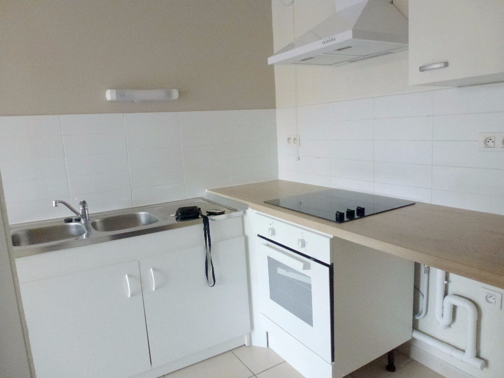 Photo Appartement Nimes 2 pièces avec terrasse et garage image 5/6