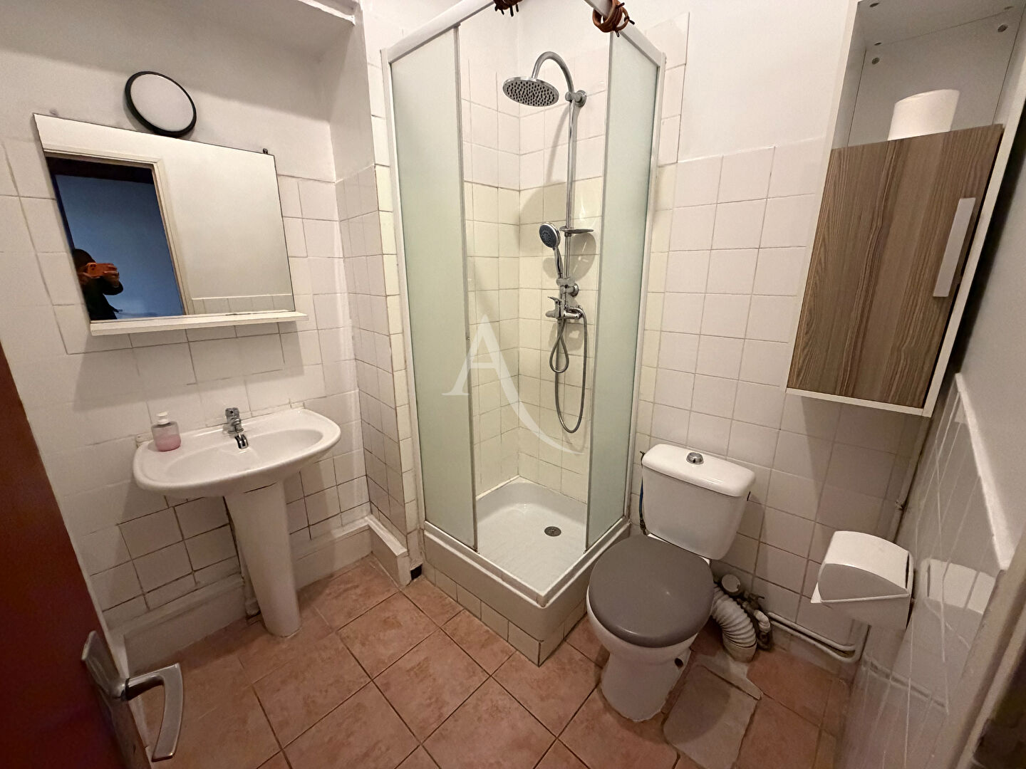 Photo Appartement Nimes 1 pièce image 5/5