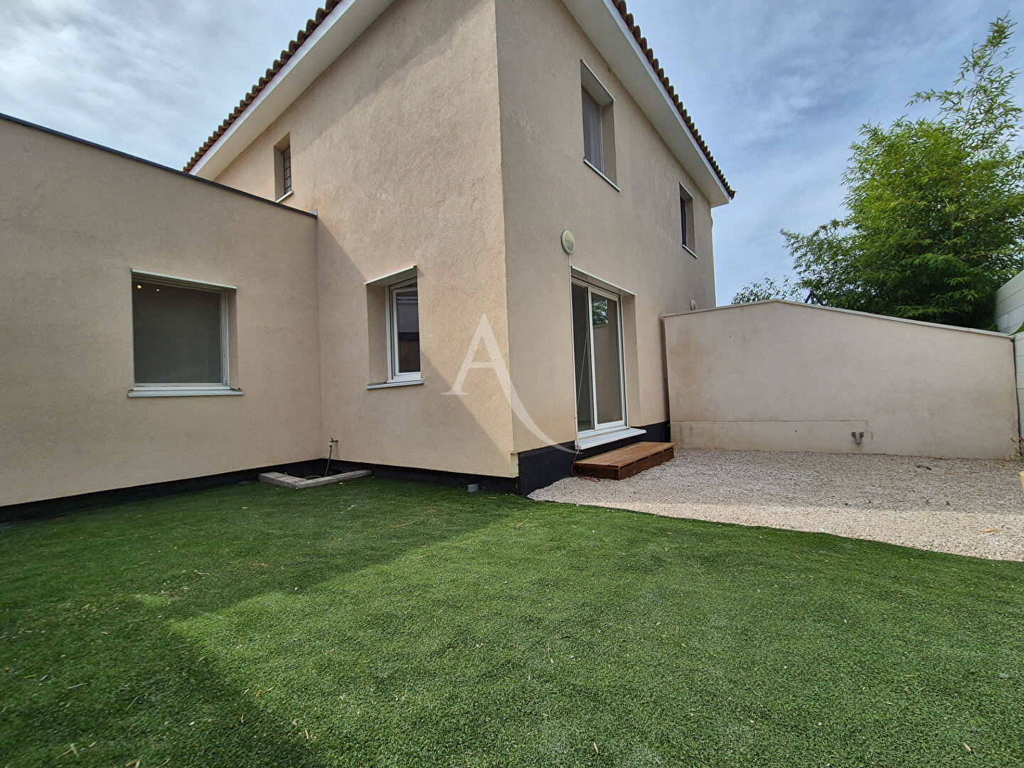 Agence immobilière de L'Adresse AGENCE DU MIDI - AGENCE DU MIDI