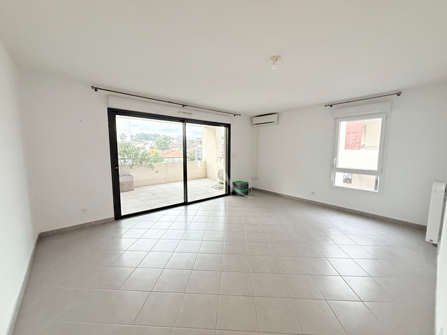 Appartement Nimes 3 pièces 78.44 m2