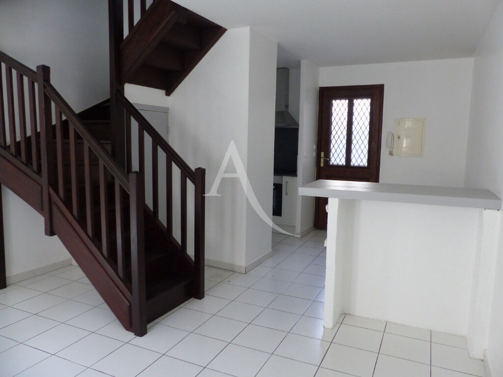 Agence immobilière de L'Adresse AGENCE DU MIDI - AGENCE DU MIDI