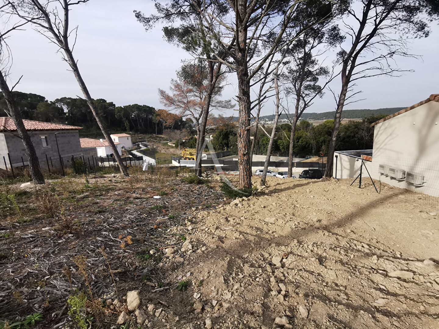 Agence immobilière de L'Adresse AGENCE DU MIDI - AGENCE DU MIDI