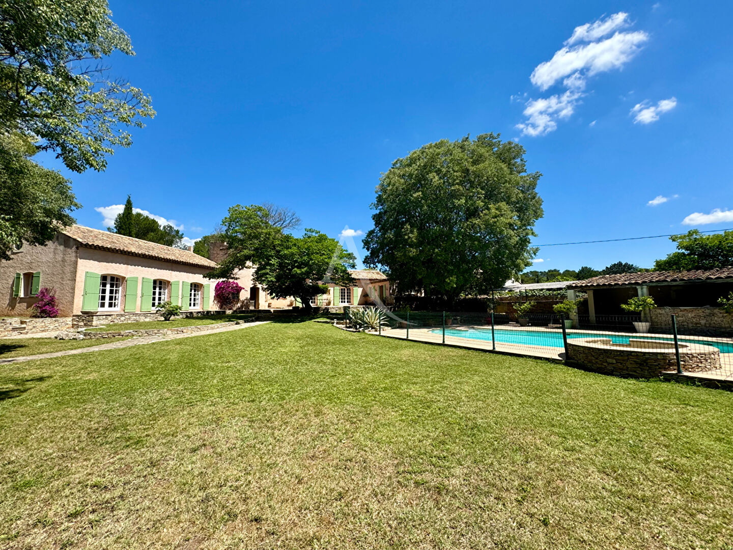 Agence immobilière de L'Adresse AGENCE DU MIDI - AGENCE DU MIDI