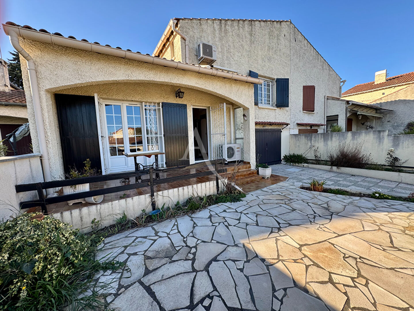 Agence immobilière de L'Adresse AGENCE DU MIDI - AGENCE DU MIDI