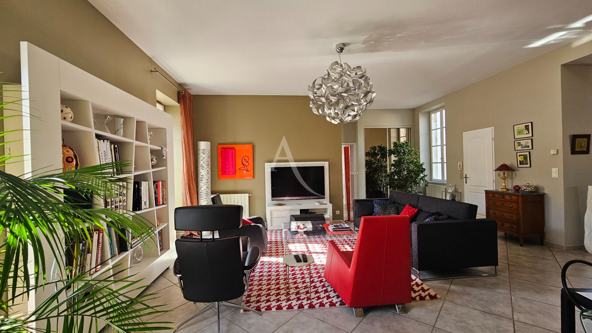 Agence immobilière de L'Adresse AGENCE DU MIDI - AGENCE DU MIDI