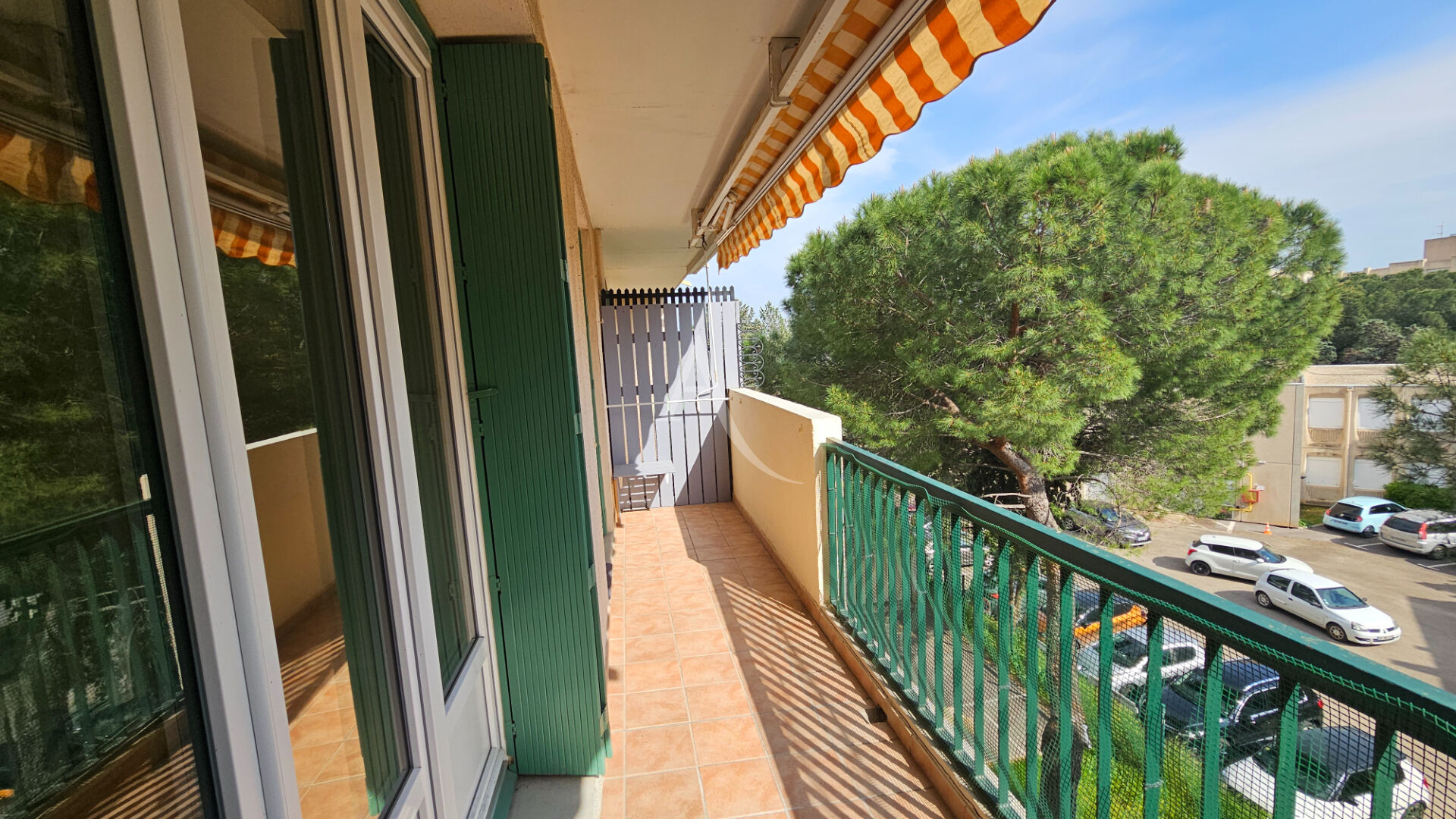 Photo Appartement  4 pièce(s) 83.69 m2 image 1/6