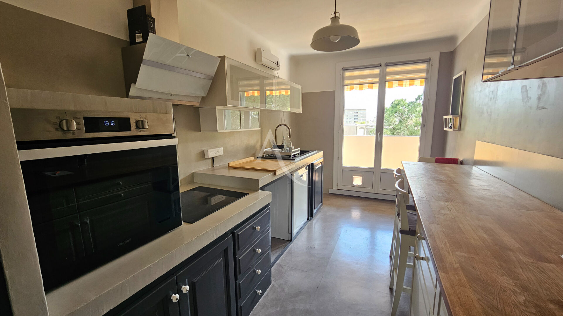 Photo Appartement  4 pièce(s) 83.69 m2 image 4/6