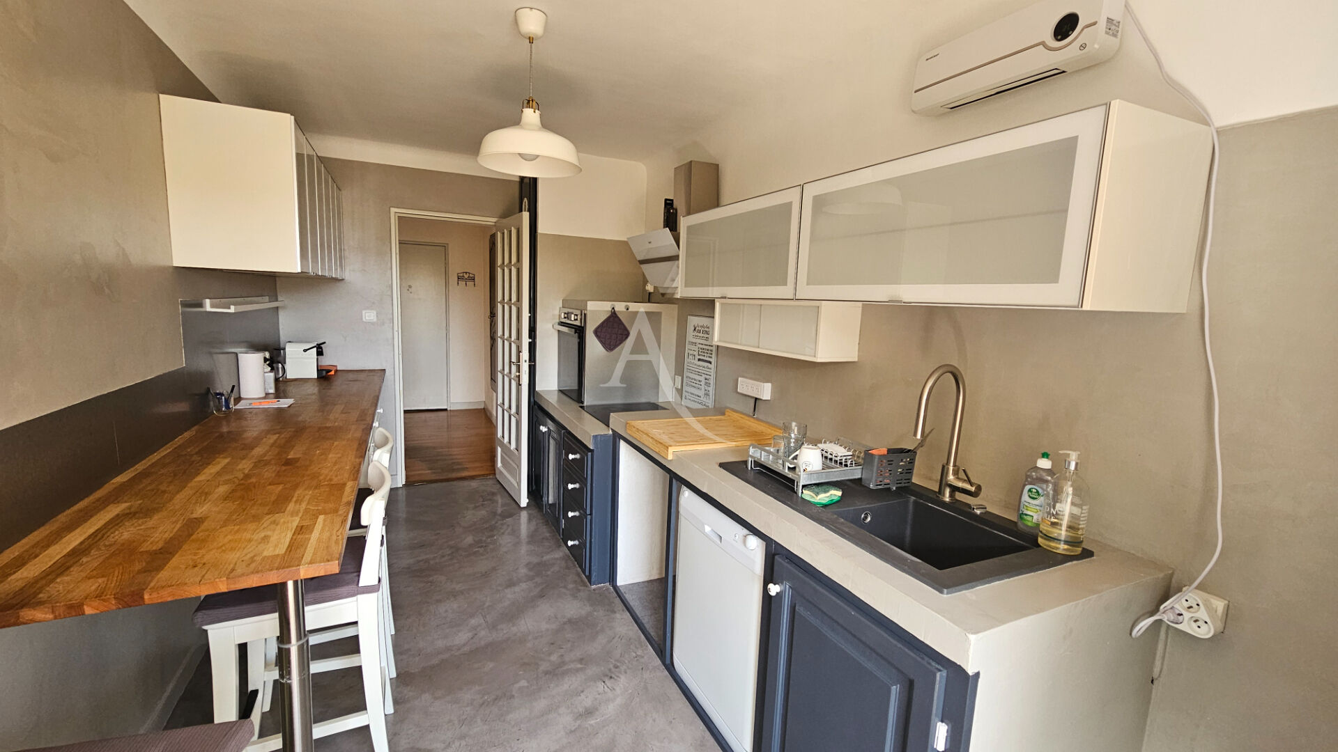 Photo Appartement  4 pièce(s) 83.69 m2 image 5/6