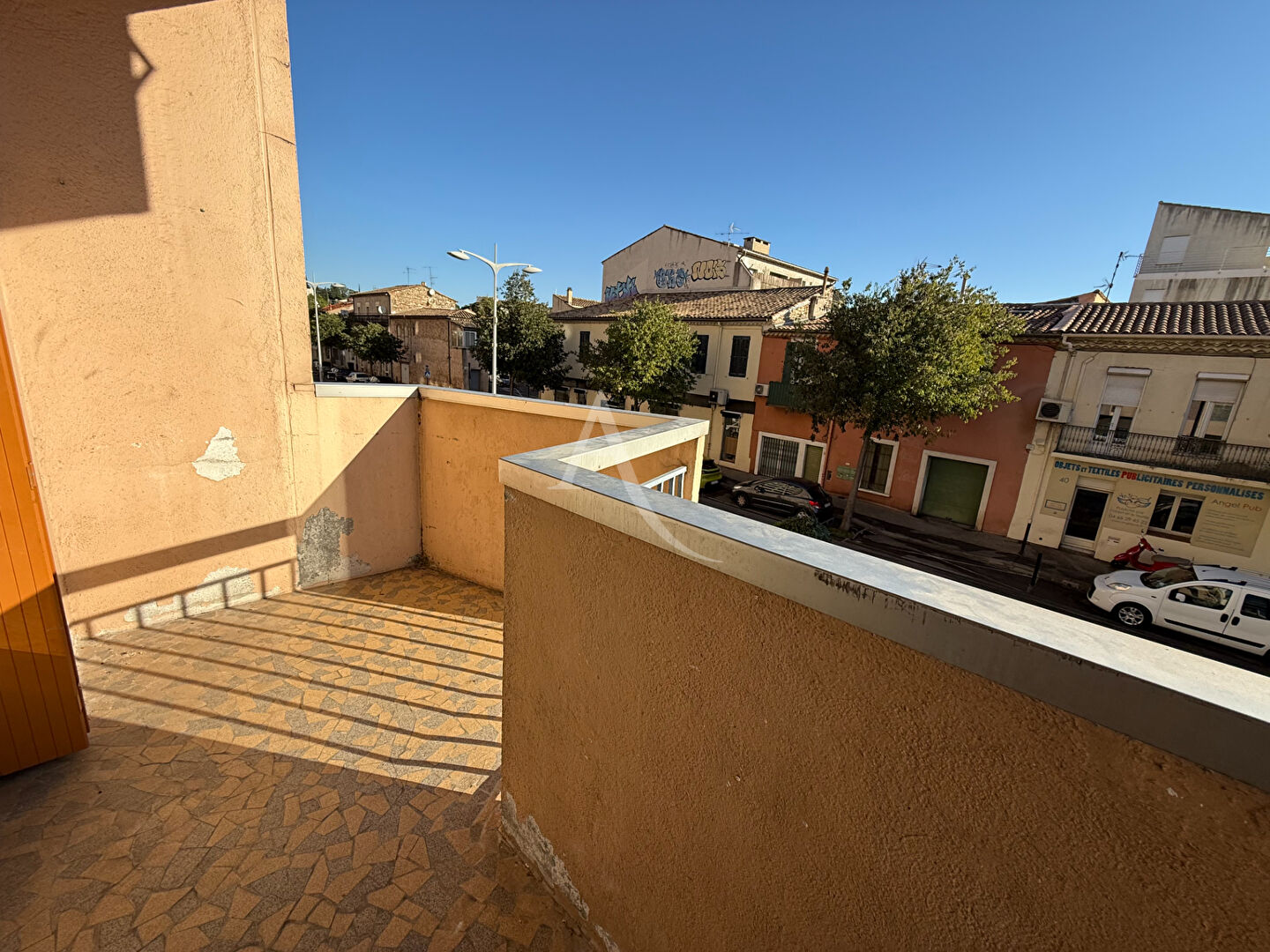 Appartement Nîmes 3 pièces de 79,35m²