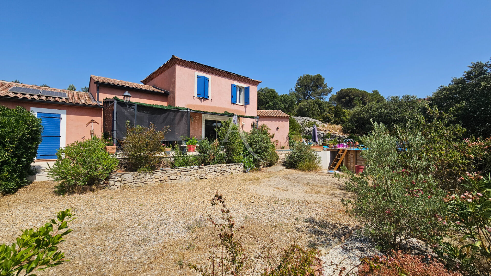 Photo Maison Nimes 6 pièce(s) 152.31 m2 image 1/6