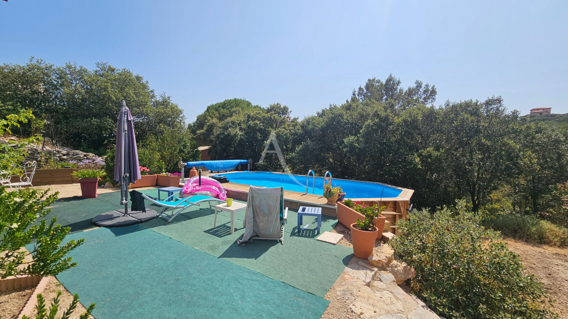 Photo Maison Nimes 6 pièce(s) 152.31 m2 image 3/6