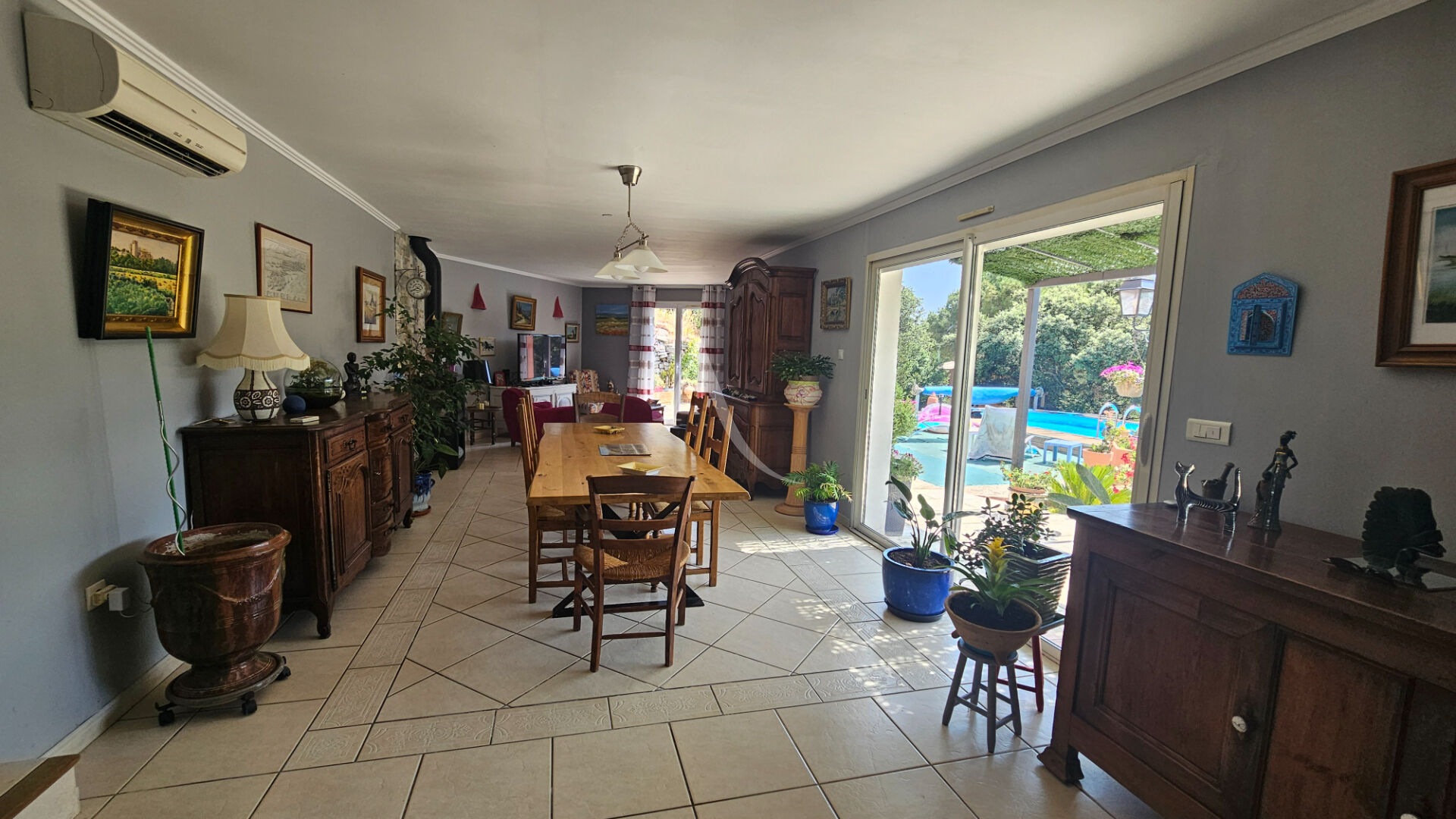 Photo Maison Nimes 6 pièce(s) 152.31 m2 image 4/6