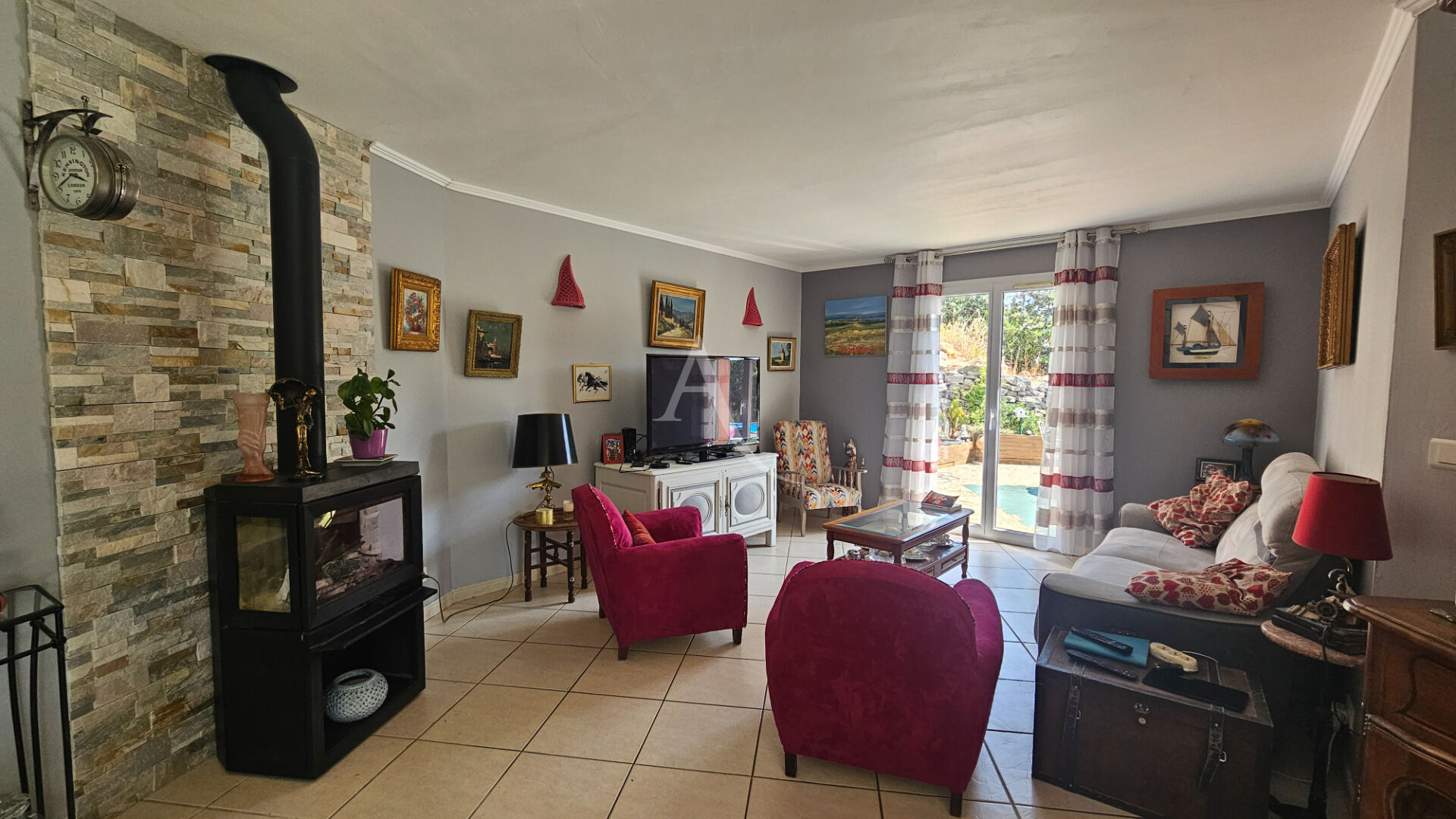 Photo Maison Nimes 6 pièce(s) 152.31 m2 image 6/6