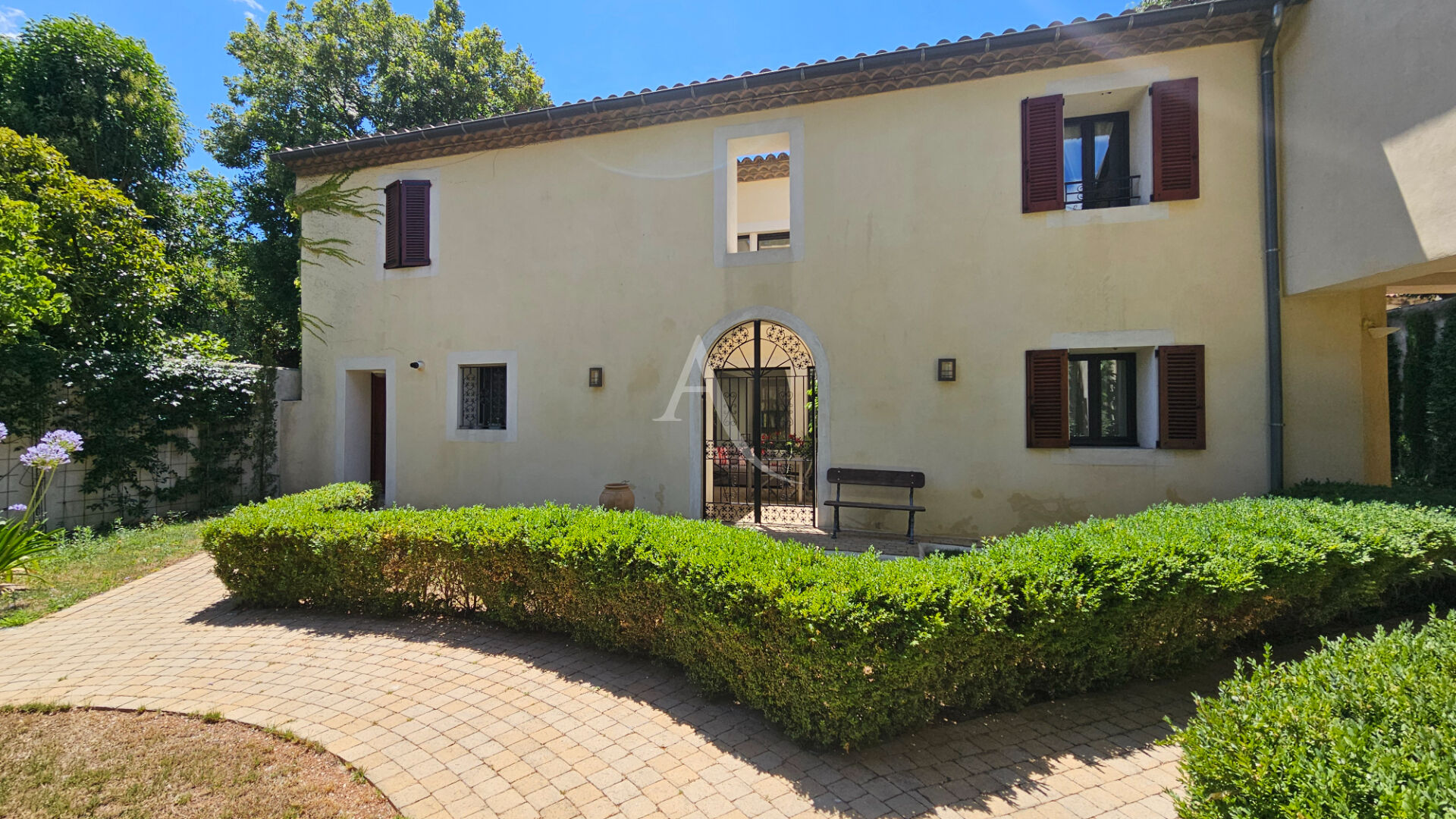 Agence immobilière de L'Adresse AGENCE DU MIDI - AGENCE DU MIDI