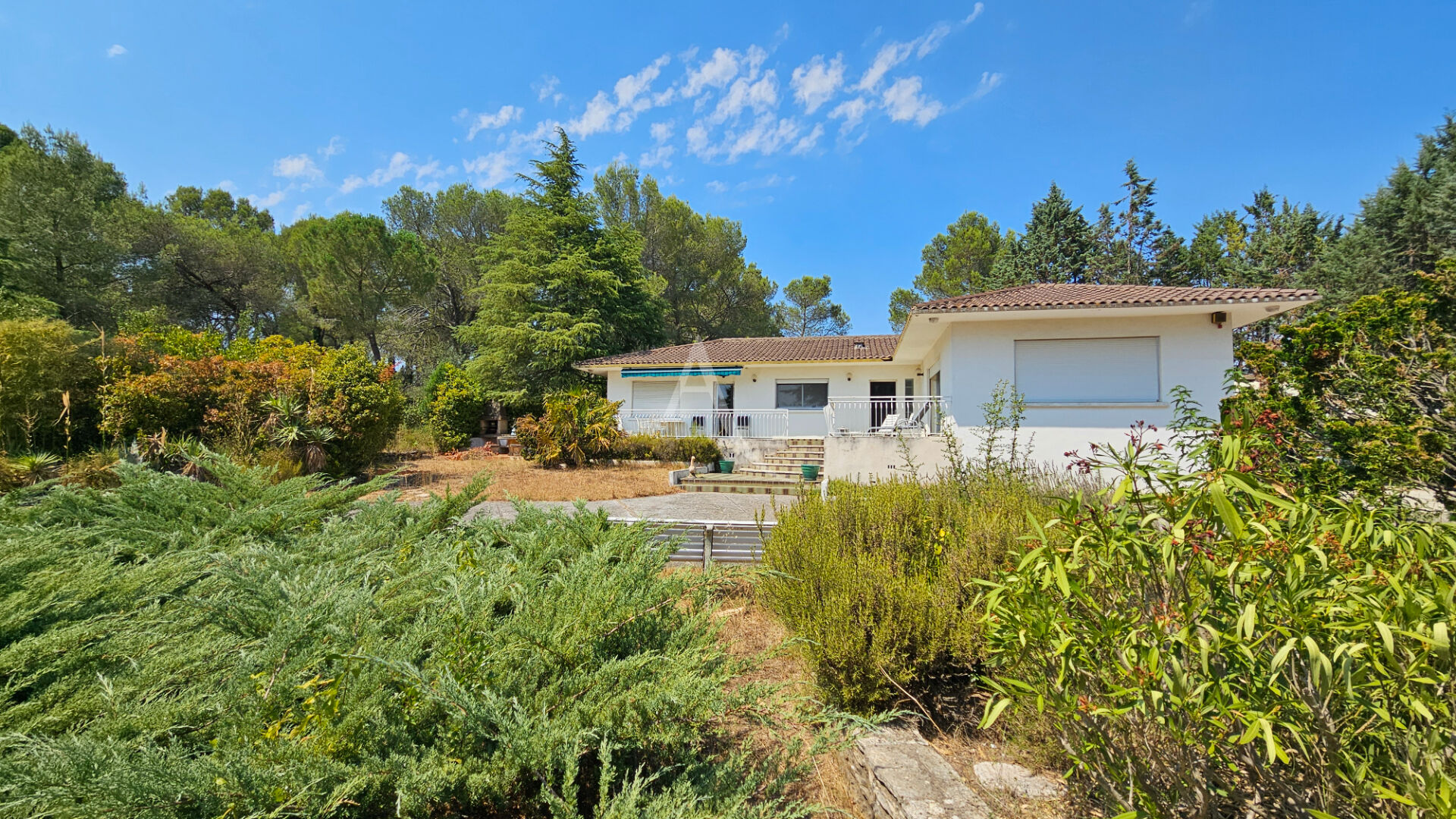 Agence immobilière de L'Adresse AGENCE DU MIDI - AGENCE DU MIDI