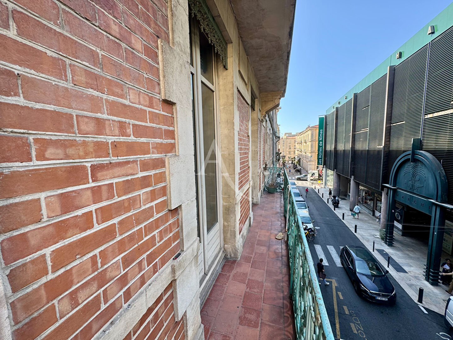 Agence immobilière de L'Adresse AGENCE DU MIDI - AGENCE DU MIDI