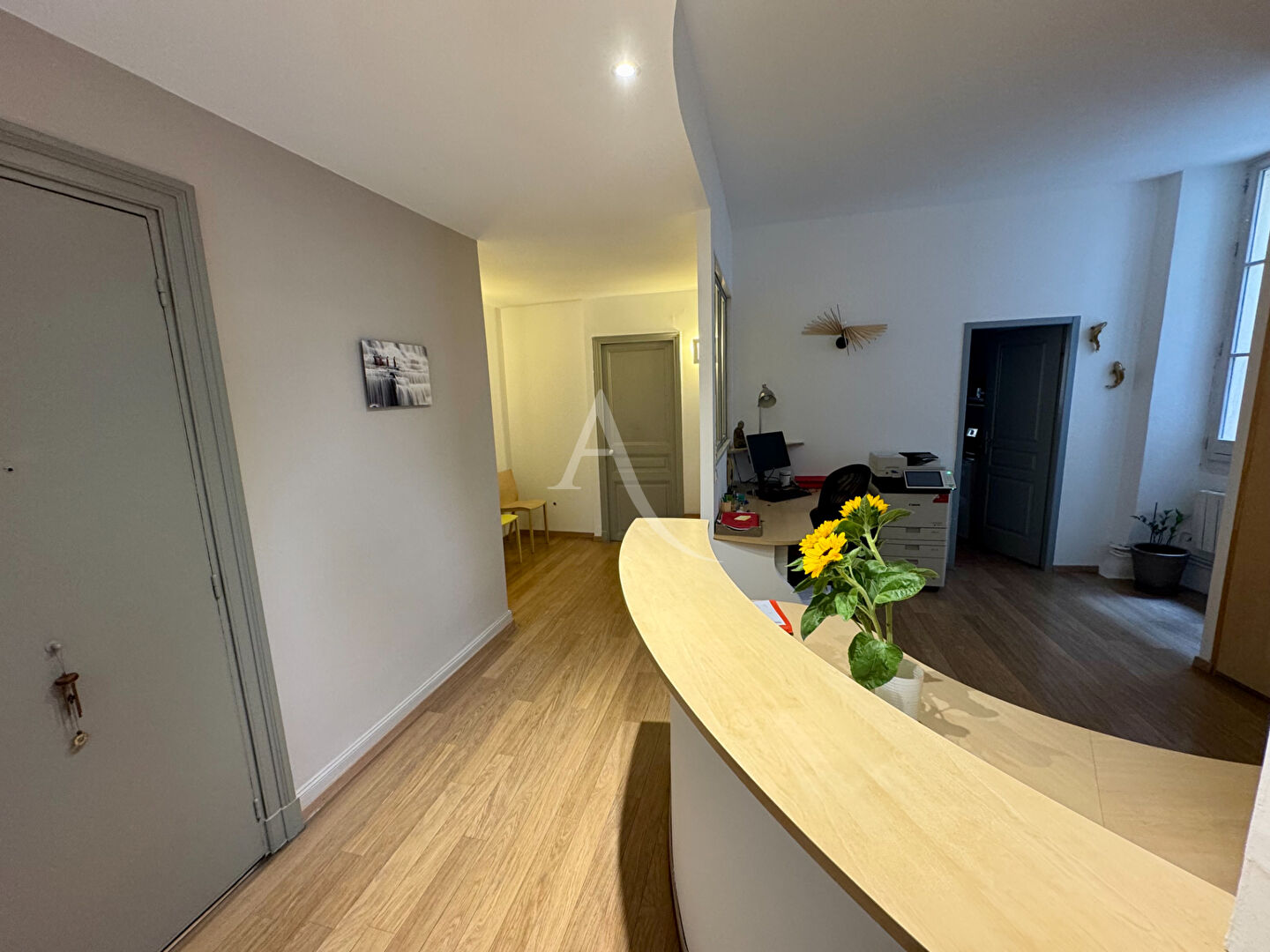 Agence immobilière de L'Adresse AGENCE DU MIDI - AGENCE DU MIDI