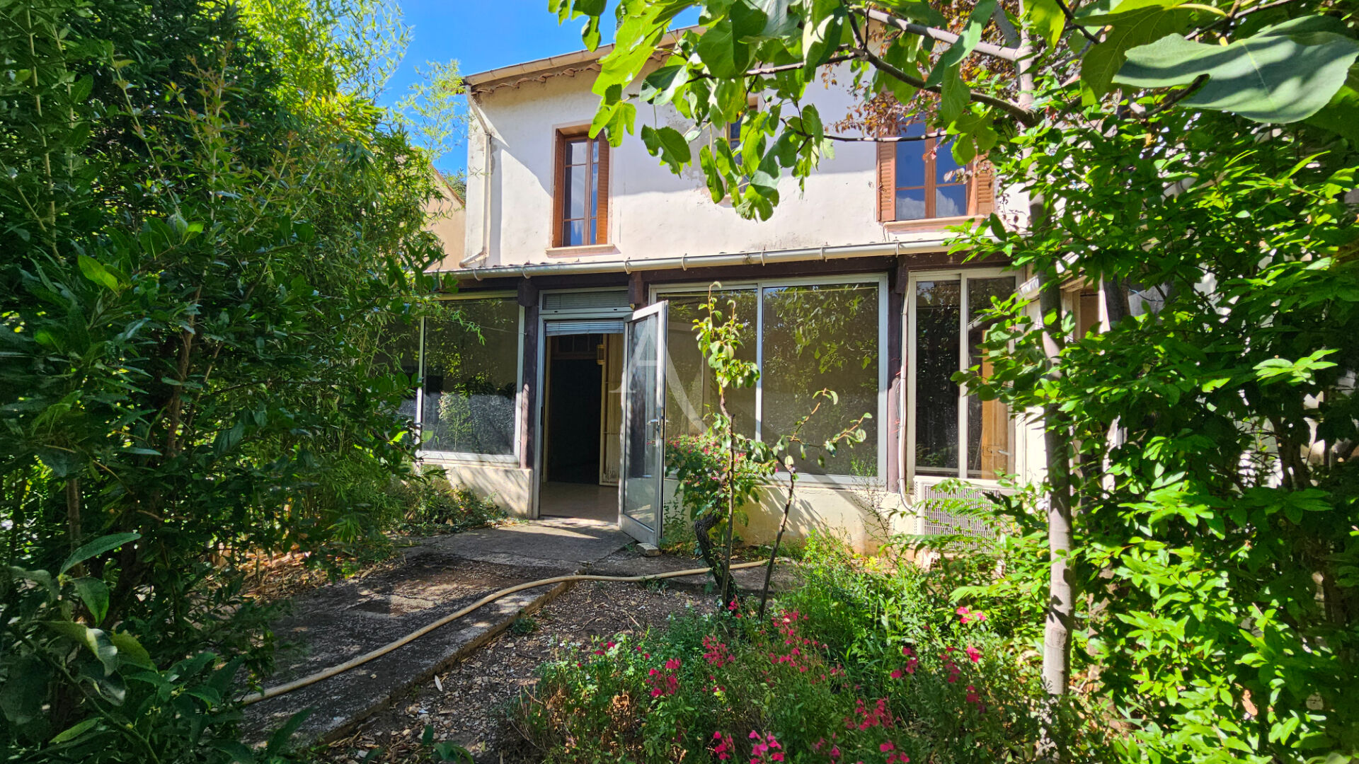 Agence immobilière de L'Adresse AGENCE DU MIDI - AGENCE DU MIDI