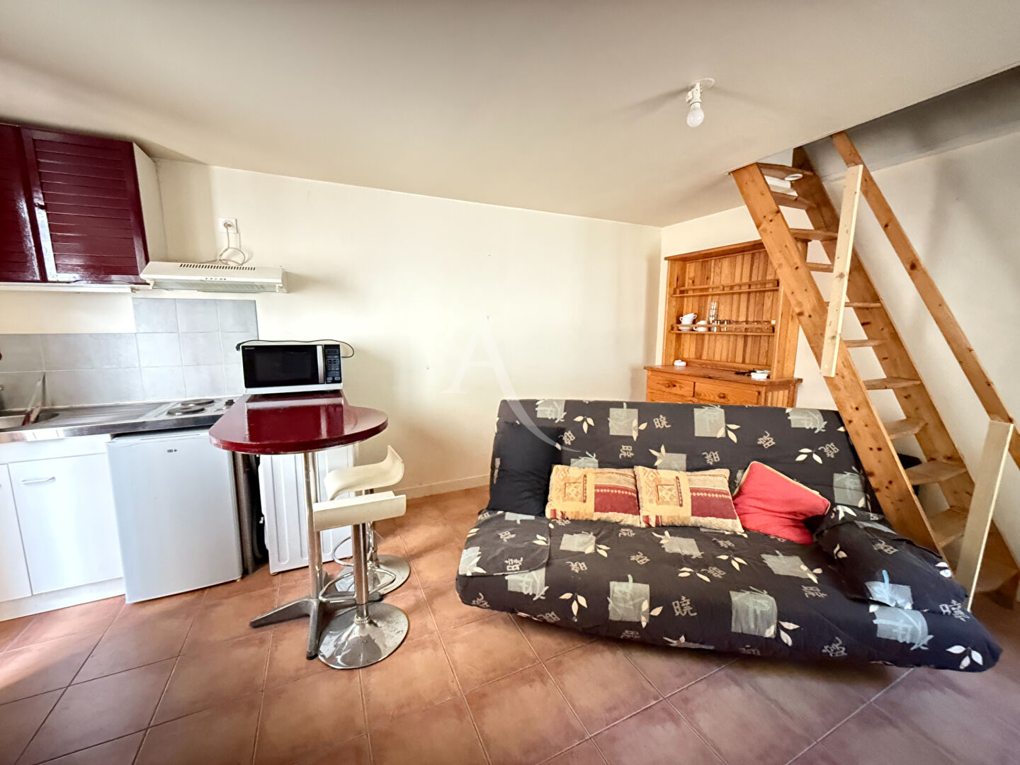 Agence immobilière de L'Adresse AGENCE DU MIDI - AGENCE DU MIDI