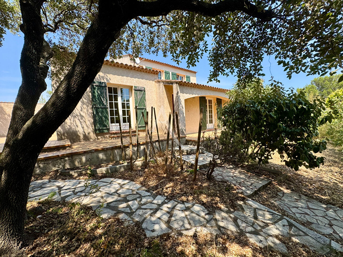 Agence immobilière de L'Adresse AGENCE DU MIDI - AGENCE DU MIDI