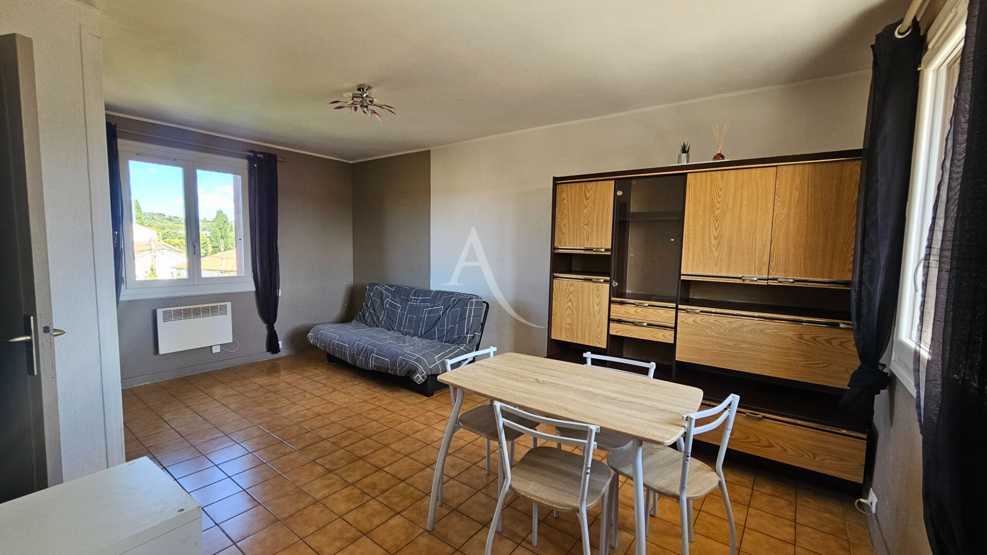 Agence immobilière de L'Adresse AGENCE DU MIDI - AGENCE DU MIDI